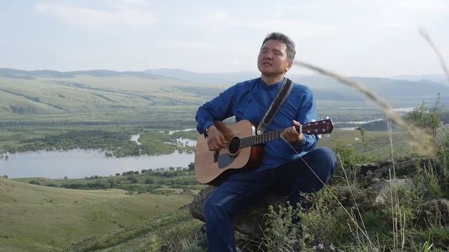 «Цветные сны». Слова Олев Н., музыка Дунаевский М. Спето в местности Отсон-Хан (Бурятия) смотреть онлайн