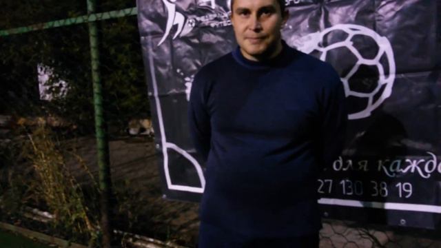 М. Купинский, игрок команды "Авангард" смотреть онлайн