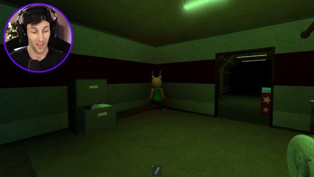 ROBLOX PIGGY THE VHS ARCHIVES DARK FRIDAY! смотреть онлайн