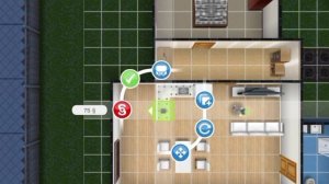 Как пожениться или выйти замуж в игре sims freeplay?/ игра симс фриплей/ sims freeplay/