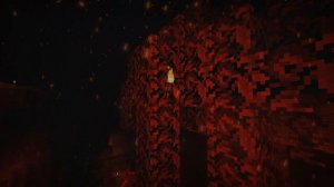 The Flesh That Hates Minecraft Mod - "FOSSA" - Biome Theme