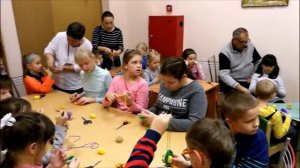 Мастер класс по изготовлению игрушек для домашних животных