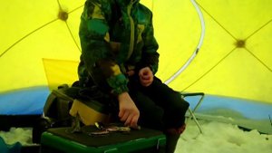 БЛЕСНЫ НА НАЛИМА!!!