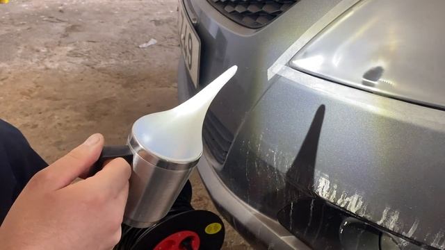 ХИМИЧЕСКАЯ ПОЛИРОВКА ФАР. Бюджетный, самый быстрый и эффективный способ, обзор, пошаговая инструкци смотреть онлайн