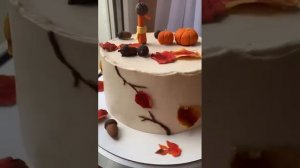 Торт ребёнку. Малышу 1 годик.