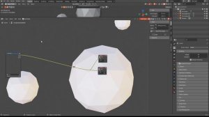 Как сделать из 3D в 2D | Blender | 3D | 2D
