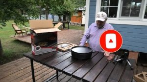 Голландская печь от WEBER
