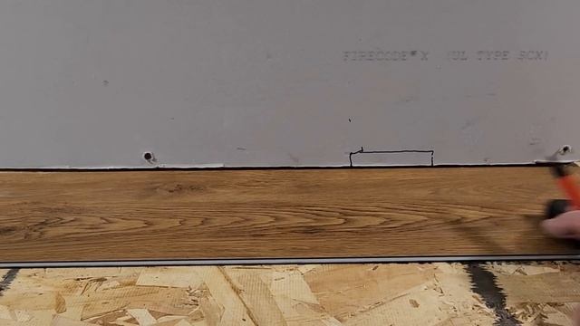 I Regret Not Getting This Gadget Sooner| Vinyl Plank Installation