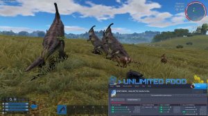 EMPYRION - GALACTIC SURVIVAL Cheats: Add Cr, Easy XP, Godmode, ... | Trainer by MegaDev