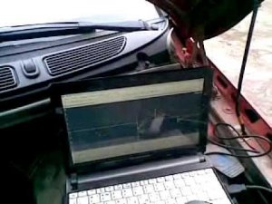 Диагностика для начинающих, Шкода Фабия Диагностика зажигания и форсунок осцил-ом АвтоАс-экспресс М