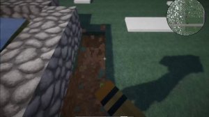 Бесконечный спавн монстров minecraft