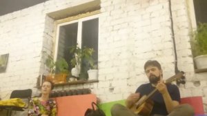 После 11 и Мельница - Рядом быть(Алексей Дарий и Мария Меркеева)