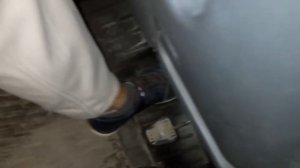 Скрипит педаль сцепления приора