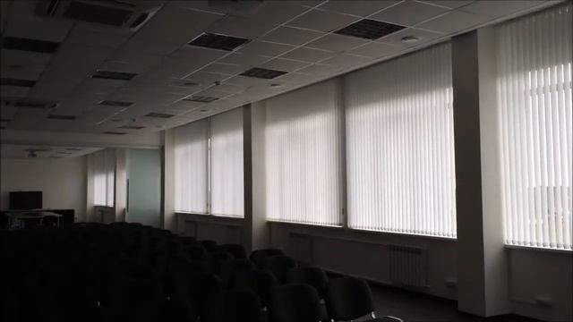 Рулонные шторы BlackOut - Alumdevelop