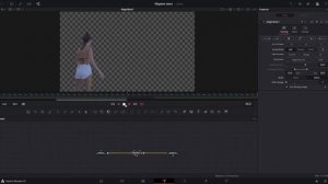 Magic Mask в Davinci Resolve/Magic Mask in Davinci Resolve.