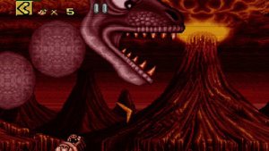 Joe & Mac Caveman Ninja — Геймплей | Прохождение