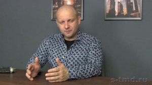 Почему после поклейки расходятся швы стыки обоев. Причина третья (3)