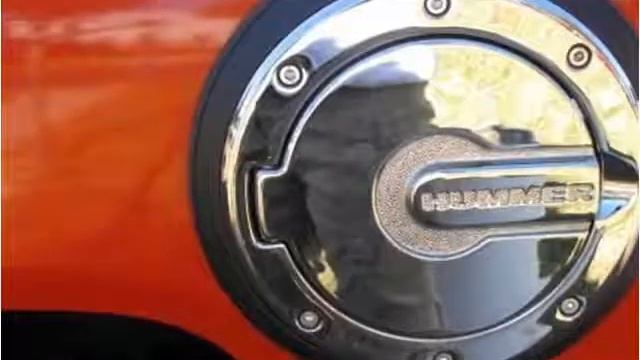 2008 HUMMER H3 Used Cars Jacksonville FL смотреть онлайн