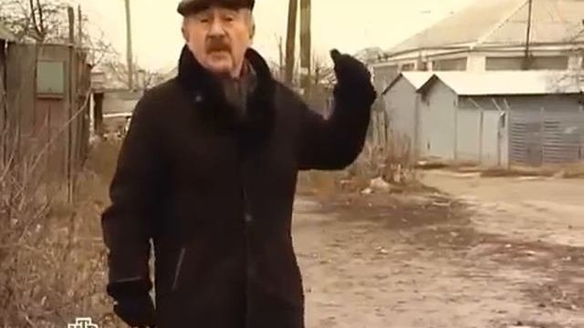 Немного про районы Воронежа . . .