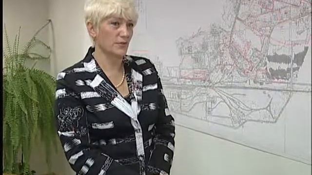 Новый Уренгой. Муниципальная реформа 2005 год смотреть онлайн