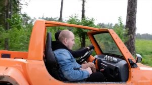 КУПАЕМСЯ В ГРЯЗИ | КВАДРИК НА МАКСИМАЛКАХ | Ural-Motors