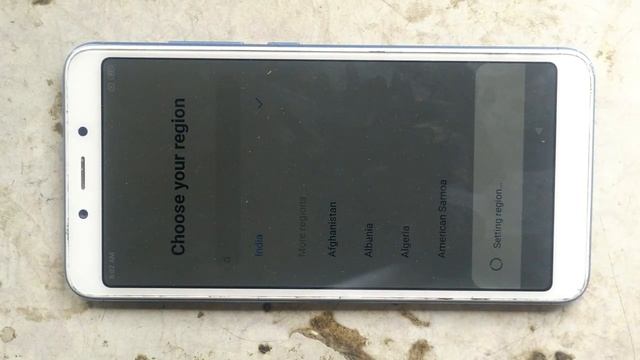 Redmi 6a hard reset | redmi 6a reset | bahut hi asani se kare reset смотреть онлайн