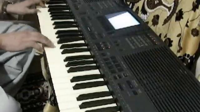 Ласковый май-А я так жду....AVI смотреть онлайн