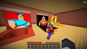 НУБ И ДЕВУШКА ПРО НАШЛИ СТРАШНЫЕ ЯМЫ МОНСТРОВ В МАЙНКРАФТ! Бокси бу и Мистер Стинки