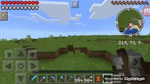 MOD MINECRAFT 0.14.3