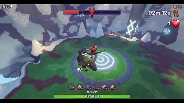 FULONG THE LUNAR NEW YEAR DRAGON and NEW BOSSES - Dragon Adventures смотреть онлайн