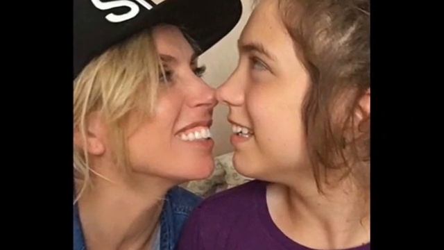 Как складывается жизнь особенной дочери Федора Бондарчука Варвары? смотреть онлайн