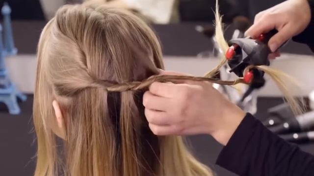 Инструмент для плетения косичек КУПИТЬ НА АЛИЭКСПРЕСС, КРУТЫЕ ТОВАРЫ ИЗ КИТАЯ смотреть онлайн