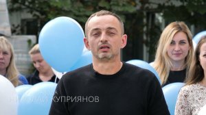 Фряновский Керамический Завод празднует юбилей - 20 лет