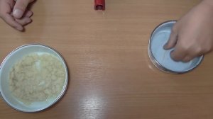 как сделать мякиш для чёток из хлеба