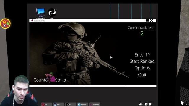 Нова Техника? Микрофон за 1000$! ? смотреть онлайн