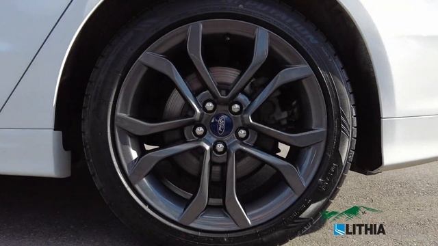 2018 Ford Fusion Hybrid SE - 3FA6P0LU1JR281494 смотреть онлайн