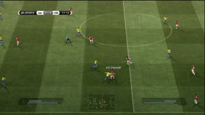 "Skill moves Will Be Harder in FIFA 12" - Romily Broad (Fifa 12 Community Manager)