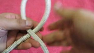 узел Стремя