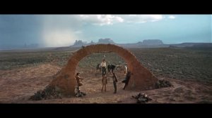 Бог создал людей неравными. Кольт всех уровнял.