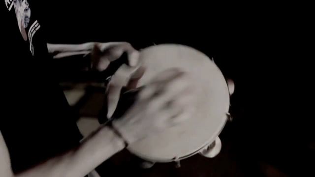 "Canto De Pilon" by Sambateria. Feat. Roman Miroshnichenko ★ as special guest-star.