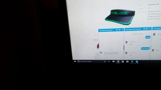 Roblox Evolution of Visor смотреть онлайн