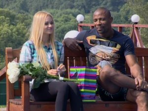 ДОМ-2 Lite 3380 день Дневной эфир (11.08.2013)