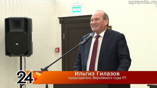 Алексей Песошин посетил новое здание городского суда и детскую школу искусств