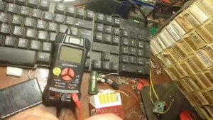 копейки стоит но функциональный АВТОМАТ МУЛЬТИТЕСТЕР ANENG M167 обзор сравнение с другими моделями