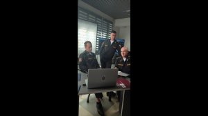 Новая информация про «Морские дьяволы  Вектор атаки»