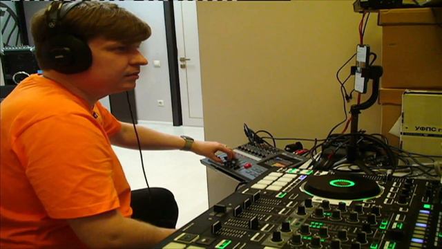 YURI BESSARAB B-day stream 03.04.23 смотреть онлайн