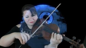 Star Wars - Violinversion (K.PiViVo)