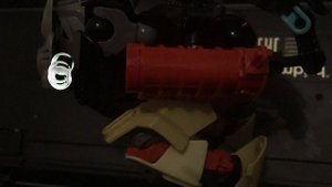 Ревенант ПРОТИВ Лучадора / REVENANT Vs Luchador / stop motion / lego animation / лего анимация