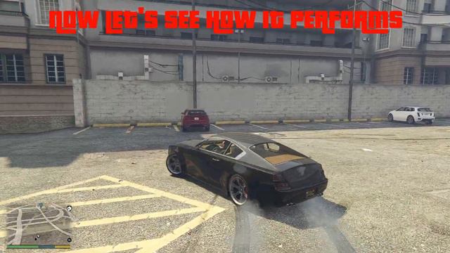 legendary motorsport review gta 5 enus windsor смотреть онлайн