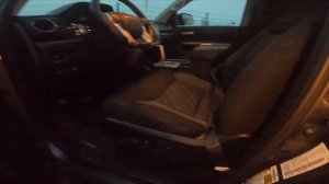 Where is the VIN number of my Toyota Tundra II ( 2007 - now ) - All VIN Number Locations